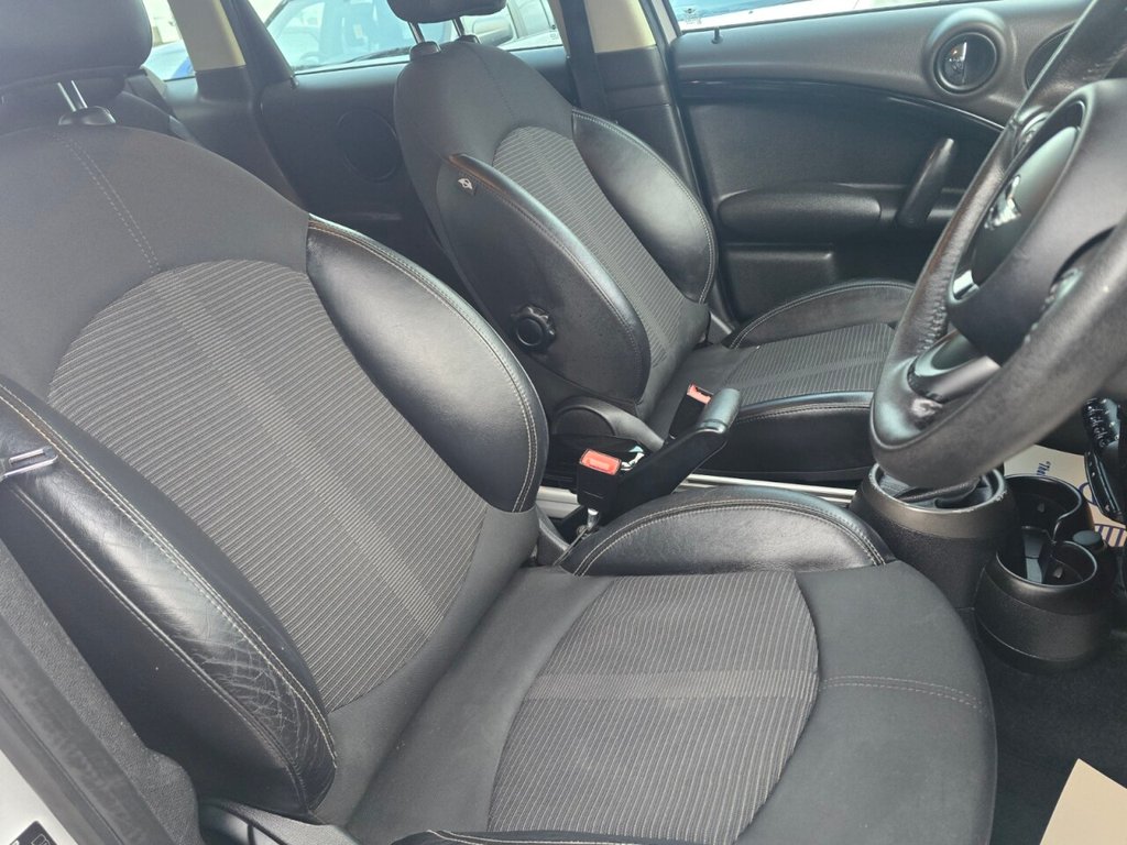 Used MINI Countryman 2012 for sale - 76670618: Photo 12