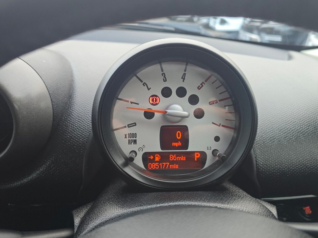 Used MINI Countryman 2012 for sale - 76670618: Photo 13