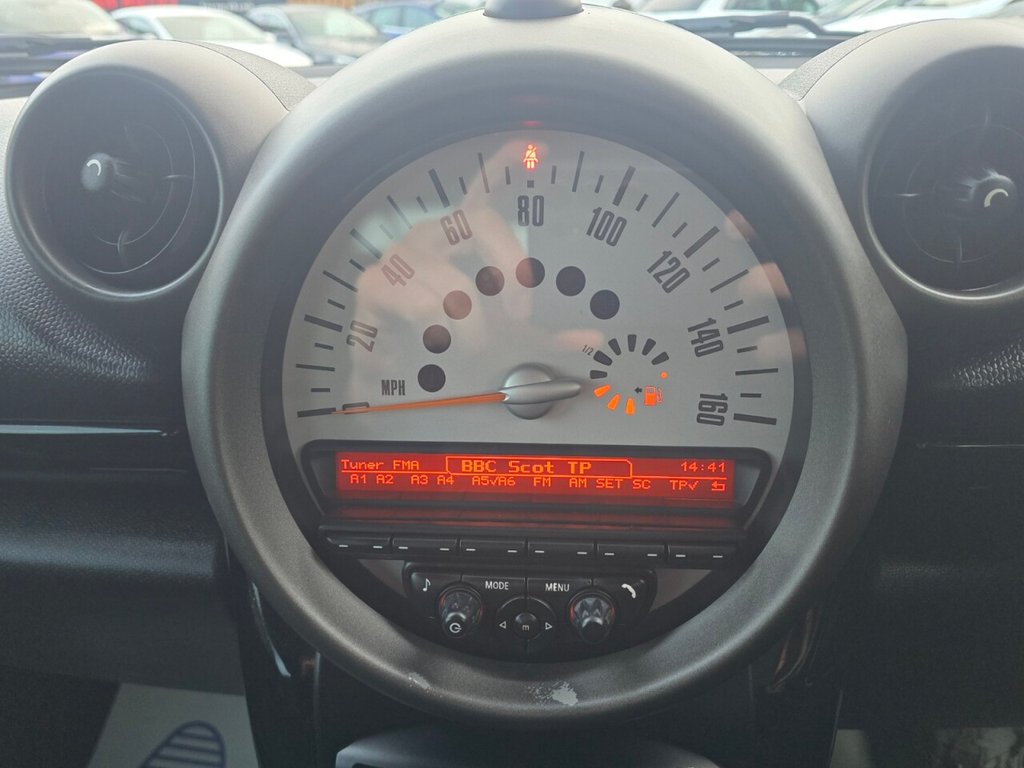 Used MINI Countryman 2012 for sale - 76670618: Photo 15