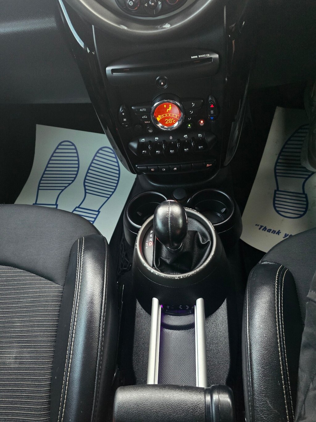 Used MINI Countryman 2012 for sale - 76670618: Photo 17