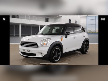 Used MINI Countryman 2012 for sale - 76670618: Photo