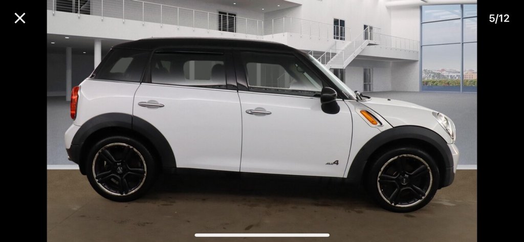 Used MINI Countryman 2012 for sale - 76670618: Photo 5