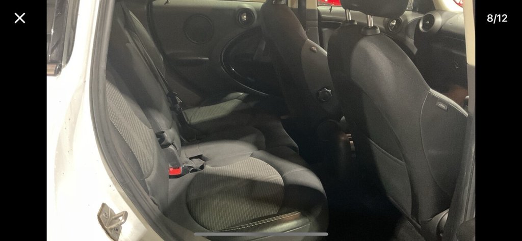 Used MINI Countryman 2012 for sale - 76670618: Photo 8