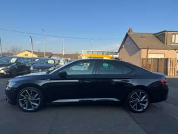 Used Skoda Superb 2017 for sale - 74008953: Photo