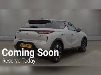 Used DS Automobiles DS 3 2023 for sale - 79518459: Photo