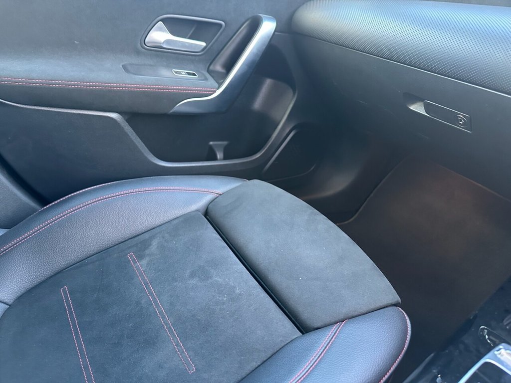 Used Mercedes-Benz A-Class 2019 for sale - 76768375: Photo 12