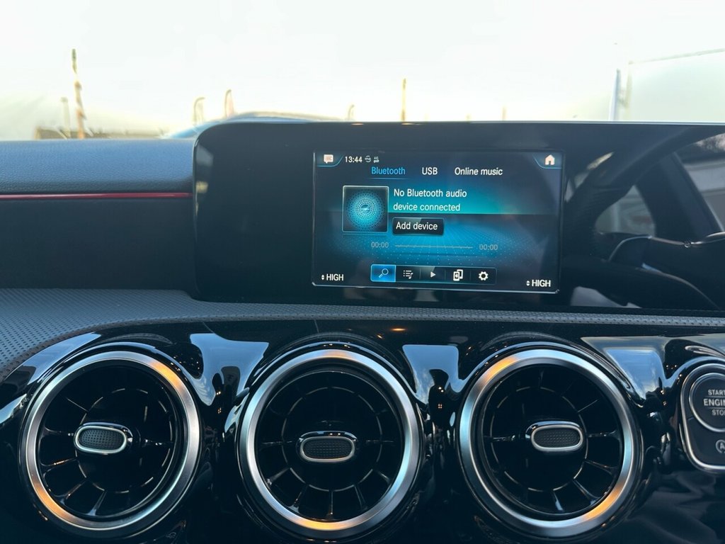 Used Mercedes-Benz A-Class 2019 for sale - 76768375: Photo 13