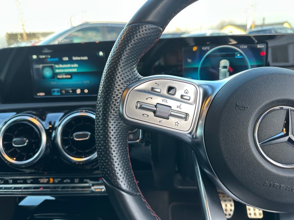 Used Mercedes-Benz A-Class 2019 for sale - 76768375: Photo 14