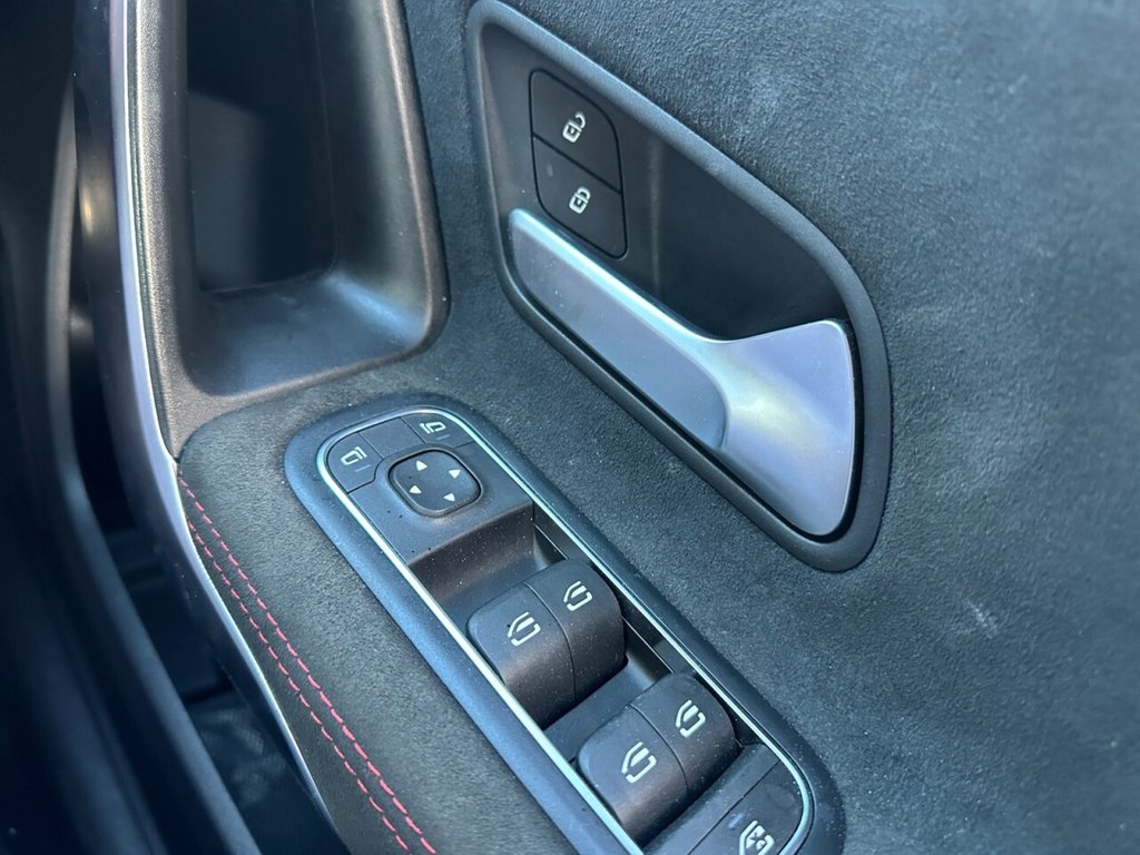 Used Mercedes-Benz A-Class 2019 for sale - 76768375: Photo 16