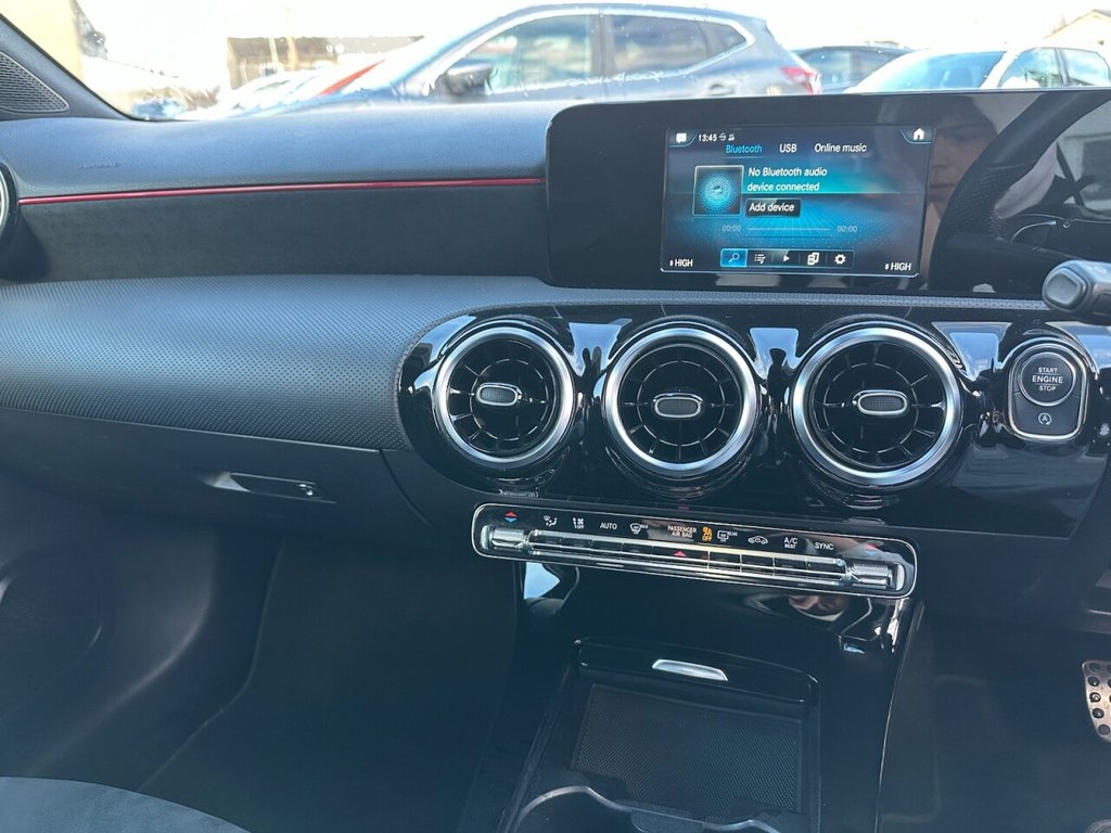 Used Mercedes-Benz A-Class 2019 for sale - 76768375: Photo 18