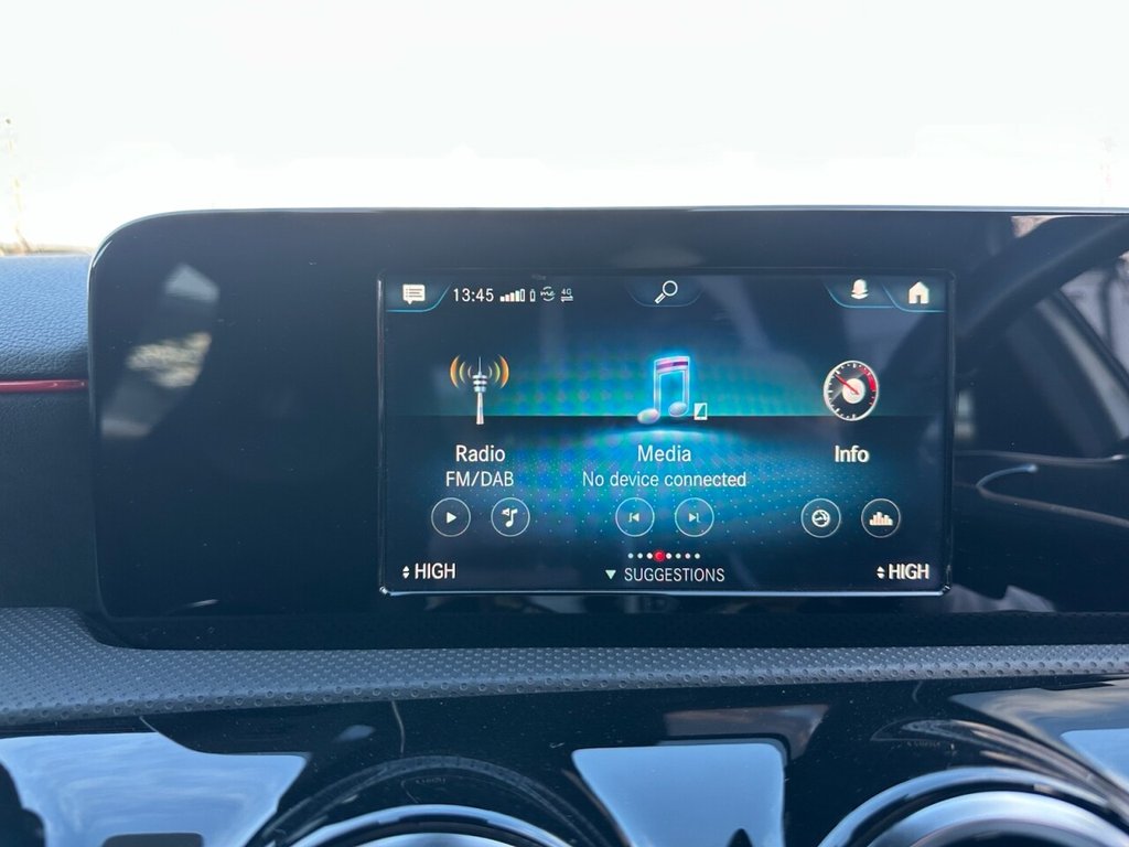 Used Mercedes-Benz A-Class 2019 for sale - 76768375: Photo 20