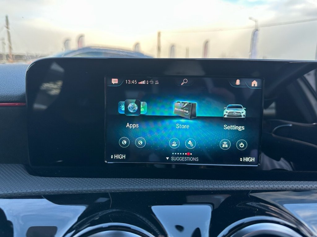 Used Mercedes-Benz A-Class 2019 for sale - 76768375: Photo 22