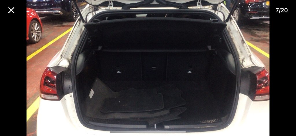 Used Mercedes-Benz A-Class 2019 for sale - 76768375: Photo 7