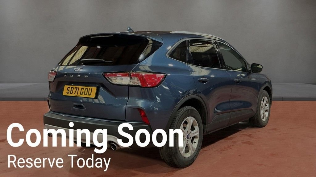 Used Ford Kuga 2022 for sale - 77655434: Photo 11