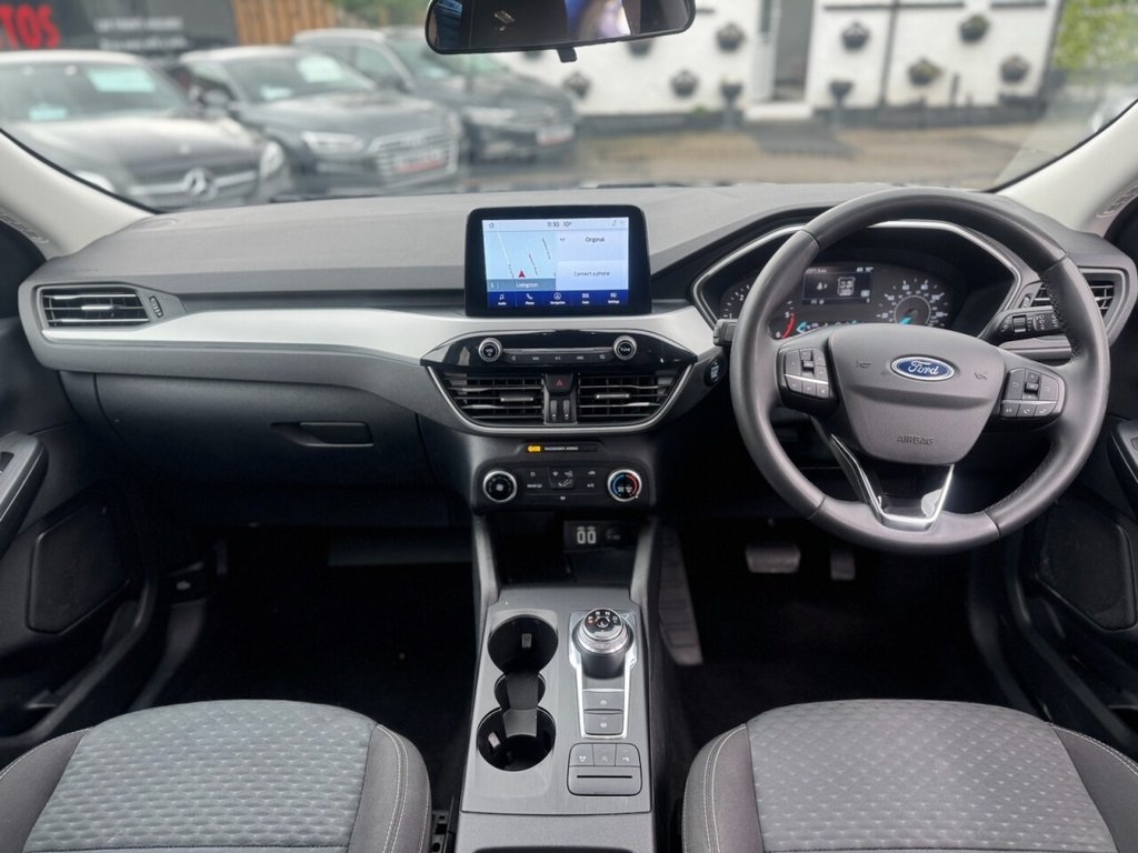 Used Ford Kuga 2022 for sale - 77655434: Photo 12