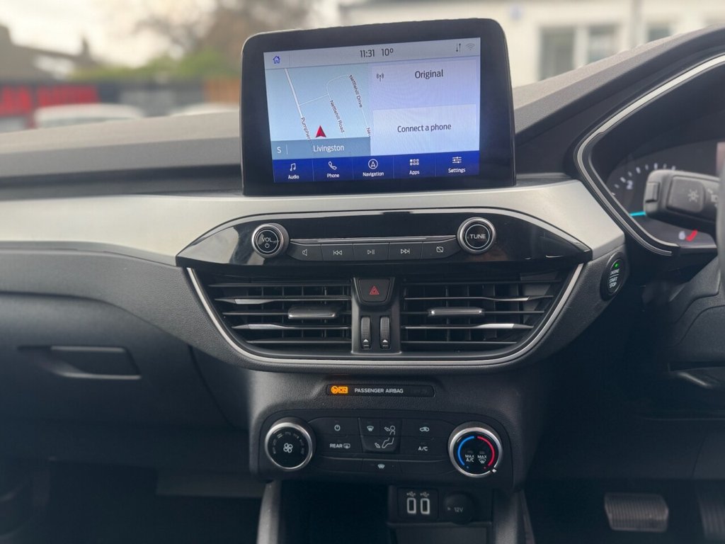 Used Ford Kuga 2022 for sale - 77655434: Photo 15