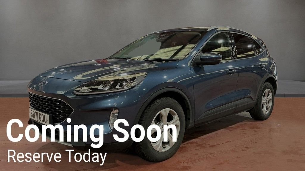Used Ford Kuga 2022 for sale - 77655434: Photo 2