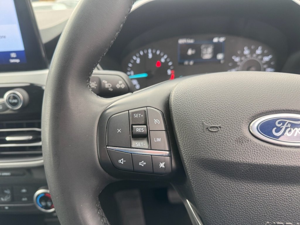 Used Ford Kuga 2022 for sale - 77655434: Photo 21