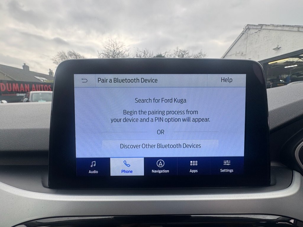 Used Ford Kuga 2022 for sale - 77655434: Photo 28