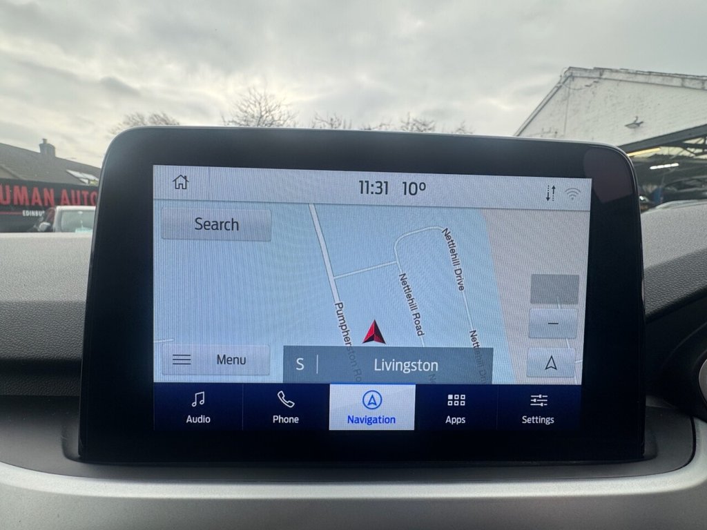 Used Ford Kuga 2022 for sale - 77655434: Photo 29