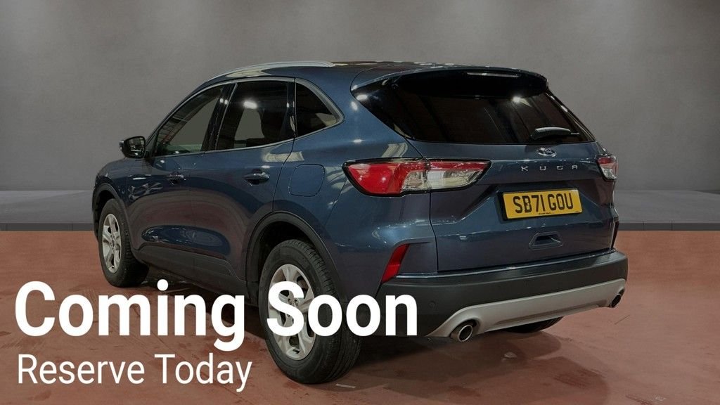 Used Ford Kuga 2022 for sale - 77655434: Photo 3