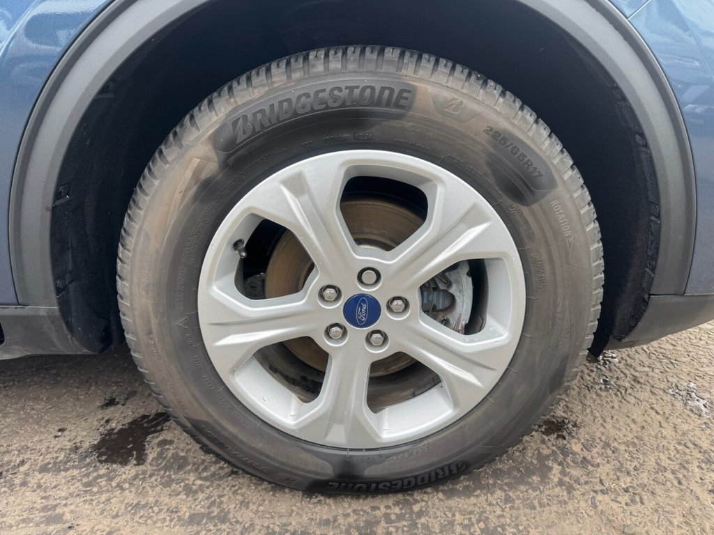 Used Ford Kuga 2022 for sale - 77655434: Photo 32