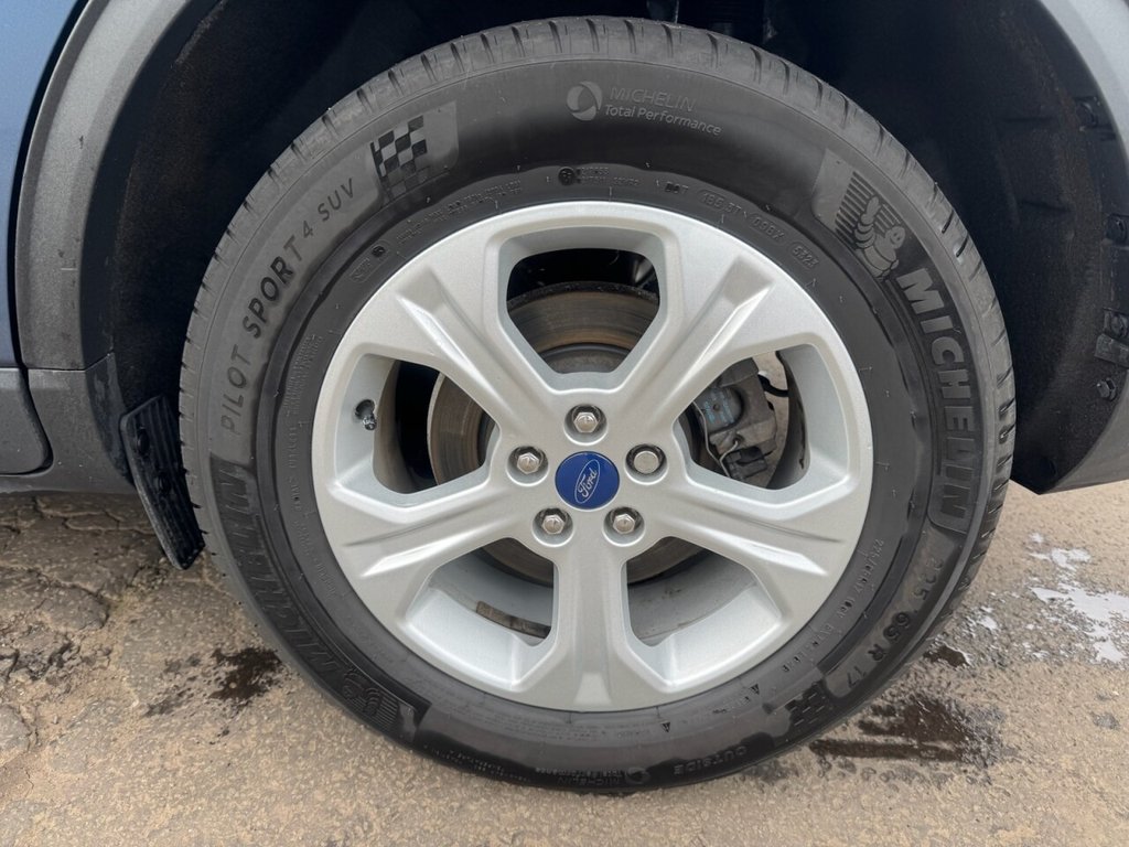 Used Ford Kuga 2022 for sale - 77655434: Photo 33