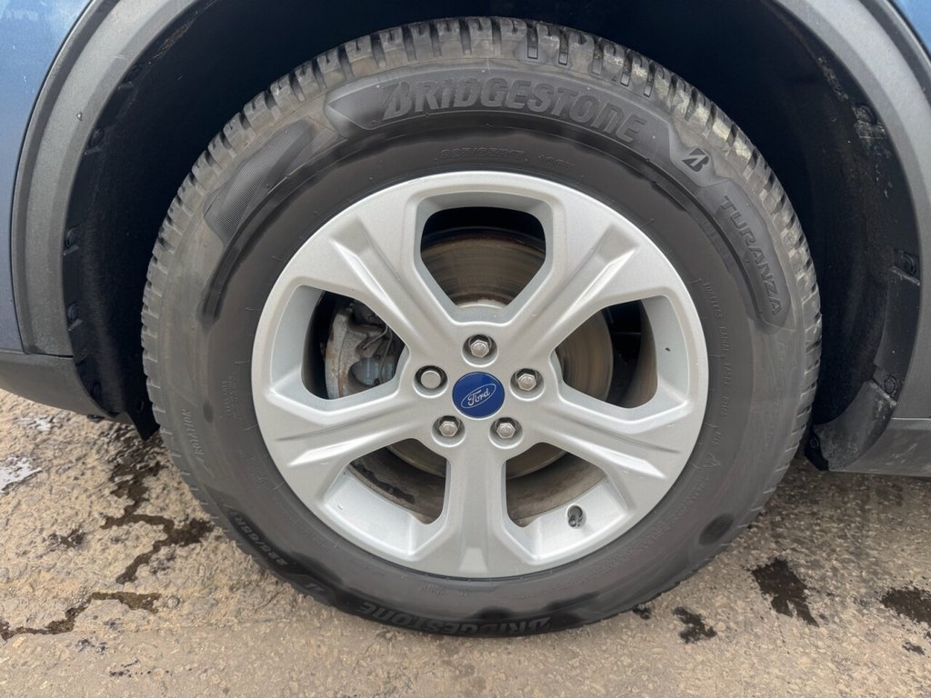 Used Ford Kuga 2022 for sale - 77655434: Photo 34