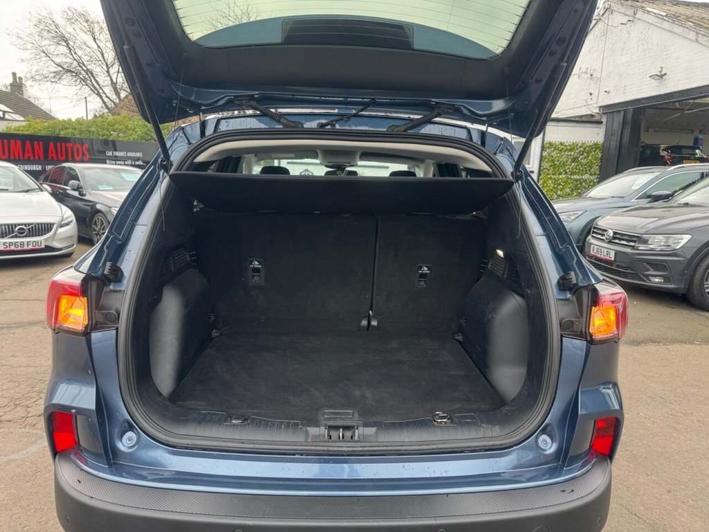 Used Ford Kuga 2022 for sale - 77655434: Photo 35