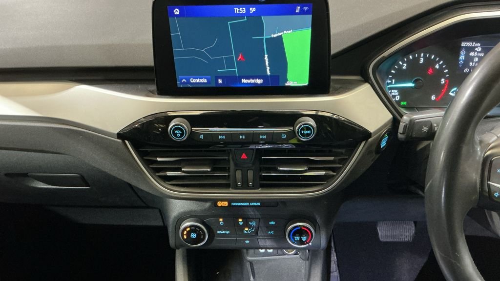 Used Ford Kuga 2022 for sale - 77655434: Photo 4