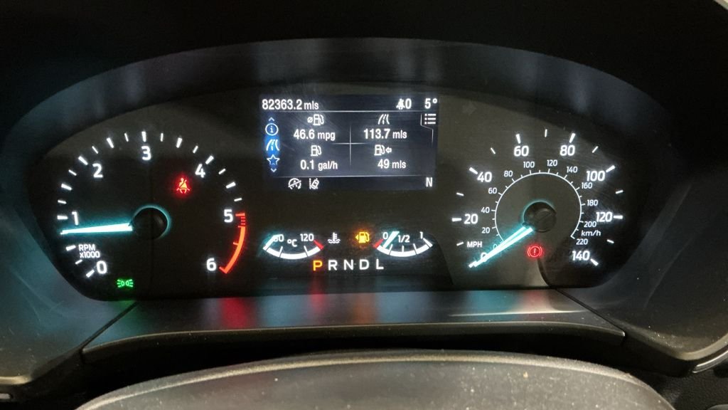 Used Ford Kuga 2022 for sale - 77655434: Photo 5