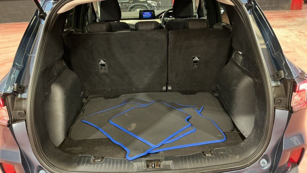 Used Ford Kuga 2022 for sale - 77655434: Photo 8