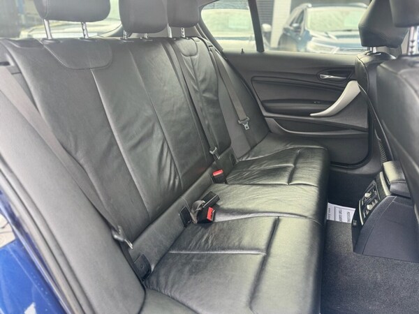 Used BMW 1 Series 2019 for sale - 76010349: Photo 10