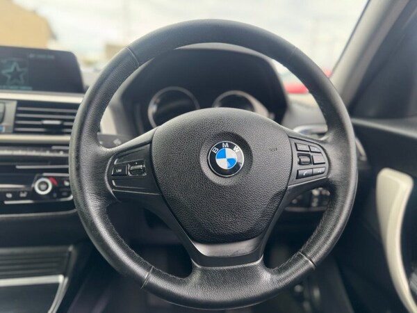 Used BMW 1 Series 2019 for sale - 76010349: Photo 11
