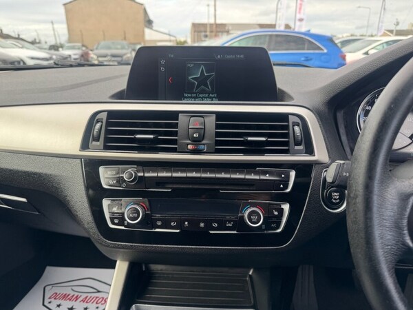 Used BMW 1 Series 2019 for sale - 76010349: Photo 15