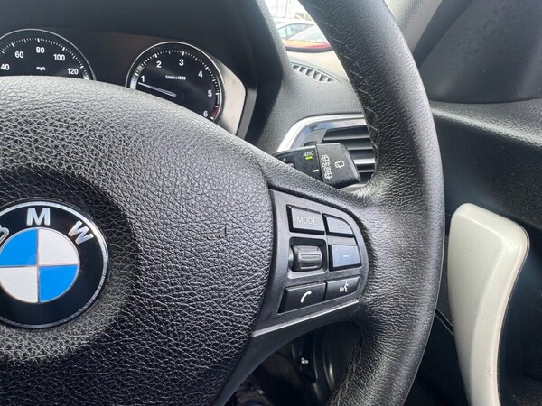 Used BMW 1 Series 2019 for sale - 76010349: Photo 17