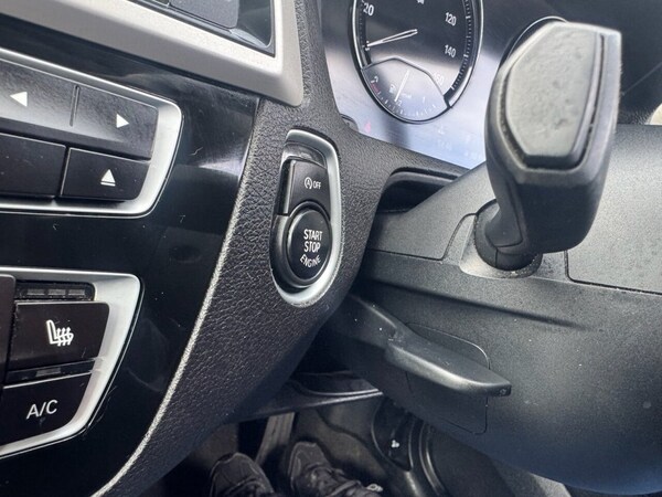 Used BMW 1 Series 2019 for sale - 76010349: Photo 20