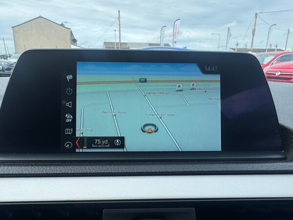 Used BMW 1 Series 2019 for sale - 76010349: Photo 23