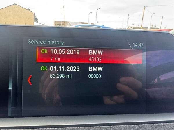 Used BMW 1 Series 2019 for sale - 76010349: Photo 24