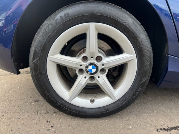 Used BMW 1 Series 2019 for sale - 76010349: Photo 27