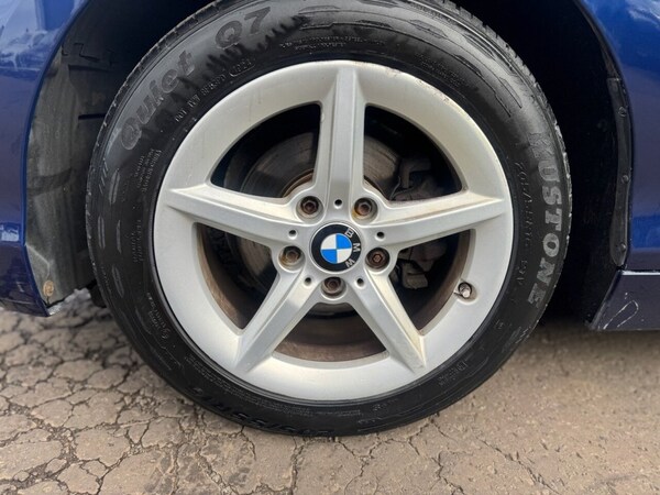 Used BMW 1 Series 2019 for sale - 76010349: Photo 28