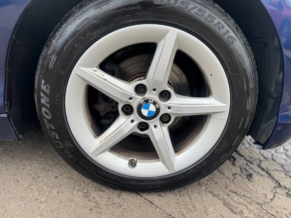 Used BMW 1 Series 2019 for sale - 76010349: Photo 29