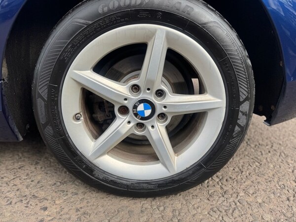Used BMW 1 Series 2019 for sale - 76010349: Photo 30