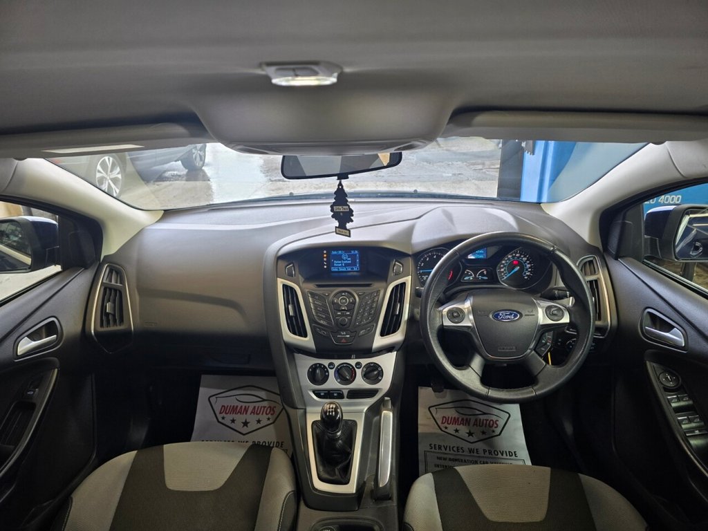 Used Ford Focus 2011 for sale - 77891297: Photo 11