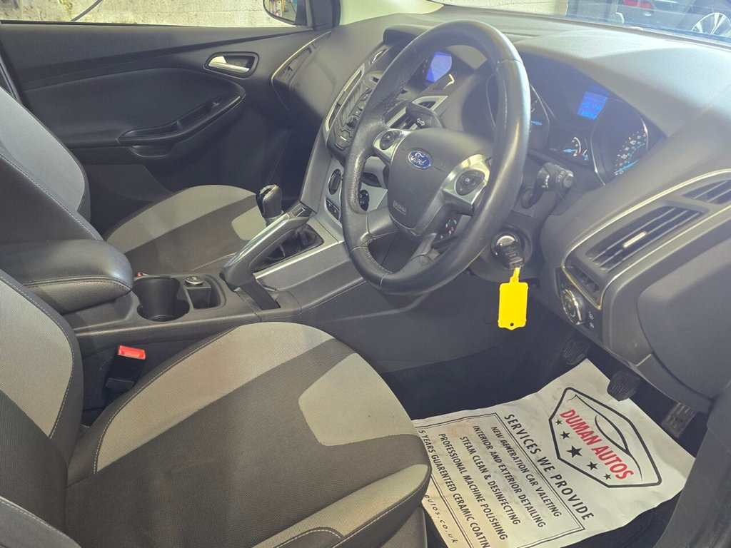 Used Ford Focus 2011 for sale - 77891297: Photo 13
