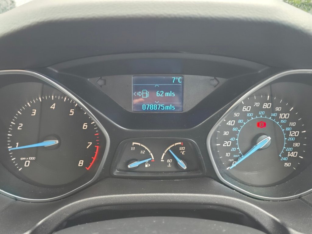 Used Ford Focus 2011 for sale - 77891297: Photo 15