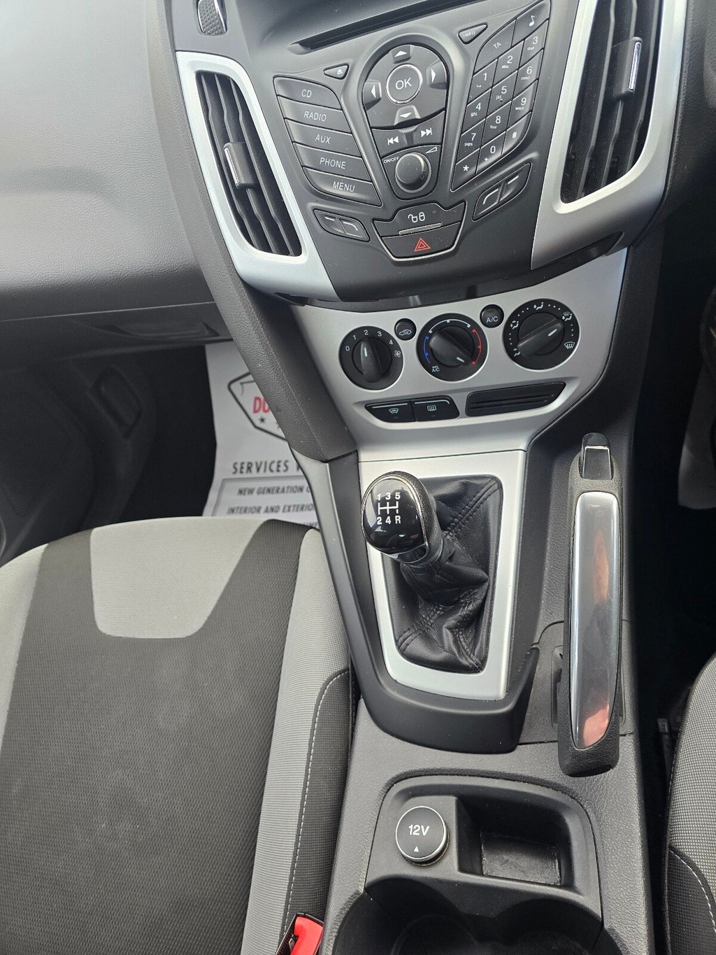 Used Ford Focus 2011 for sale - 77891297: Photo 21