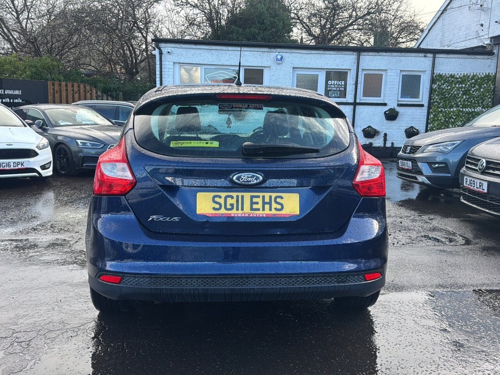 Used Ford Focus 2011 for sale - 77891297: Photo 6