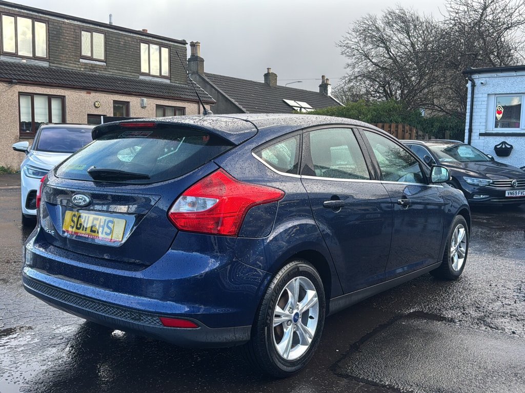 Used Ford Focus 2011 for sale - 77891297: Photo 7