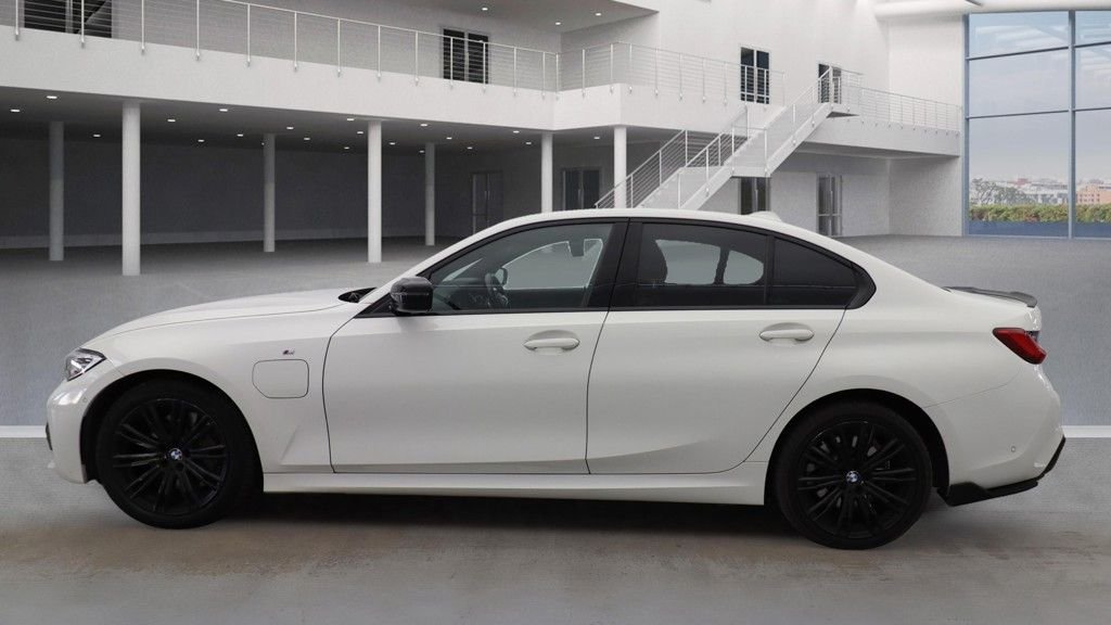 Used BMW 3 Series 2020 for sale - 76855178: Photo 10